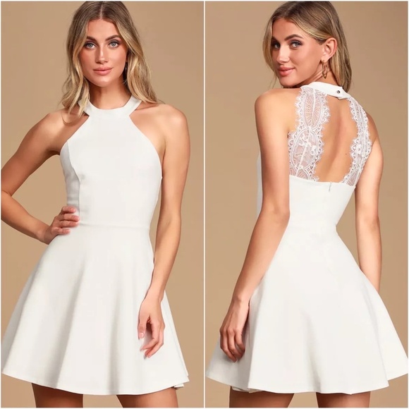 Lulus Hometown Girl Dress - Picture 4 of 4